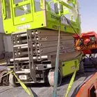 سيزرلفت مانلفت تاور لايت للايجار روافع شوكية للايجار