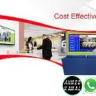 نظام صفوف الانتظار Queue management systems تنظيم صفوف