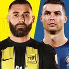 النصر و الاتحاد - تذاكر بسعر الموقع