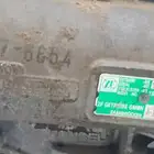 للبيع قير اودي دفع رباعي يركب على عدة موديلات a6...a8