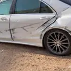 قطع مرسيدس يخت و بانوراما