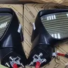 مرايات جيب لكزس RX450