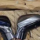 مرايات Rx 450موديل 2016 الين 2019 اصلي وكاله