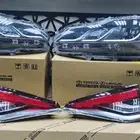 شمعات واسطبات تويوتا كورولا