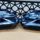 طقم شمعات لكزس GS450