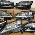 شمعات Gs موديل 2013 الين 2019 اصلي وكاله