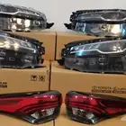 شمعات فورشنر 2021 اصلي وكاله