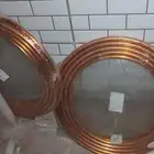 تأسيس نحاس أمريكى وكوري