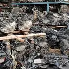 مكائن سنتافي ديزل كوري