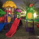 حدائق متنوعه