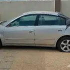قطع غيار التيما من 2005 الي 2007 اربعه سلندر
