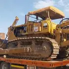 سواق بلدوزر فني سواق شيول سواق قلاب واسوق بلدوزر D9R