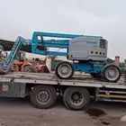 مان لفت للايجار. سيزر لفت