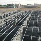 حداد مضلات وسواتر حداد ورشه