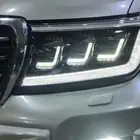 شمعات لاندكروزر 2012 شكل 2022