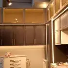 كهرباء لدات مطابخ مخفيه