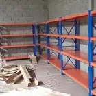 ارفف مستودعات