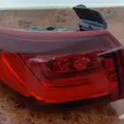 اصطب كونا فوق وتحت اصلي مستعمل 2018