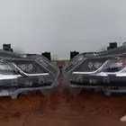 شمعات كورولا ليد نص فل أصلي مستعمل 2020