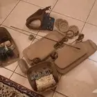 جمس سوبر بان ملكي XL ديكور