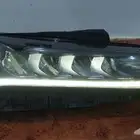 شمعات و اصطب يسار مسطرة كيا K5 اصلي مستعمل 2022
