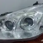 شمعة يسار مرسيدس بانوراما اصلي مستعمل 2007