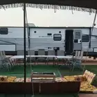 تأجير كرفانات أمريكية حديثه