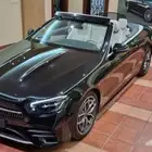 مرسيدس E300 AMG 2021 كشف تم البيع