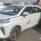 سيارة عائلية 2023