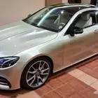 مرسيدس E53 AMG 2020 ( تم البيع )