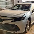 تويوتا كامري 2019