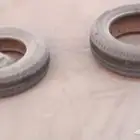 راوية ماء للحلال 4.5 طن 2 النوع برازيلي الثنتين