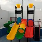 ألعاب مائية العاب اطفال مسابح دلو مائيه