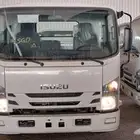 ايسوزو دينا 4 طن شاص 4.95 موديل 2025