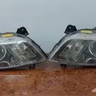 شمعات مرايات اصطب يمين انفنيتي FX35 اصلي مستعمل 2008