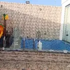 انشاء وتصميم مسابح