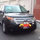 فورد اكسبلورر 2012