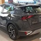 كيا اسبورتاج