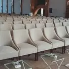 تاجير كراسي حفلات ومعارض ومؤتمرات