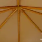 خيمه ملكيه بدون اطناب