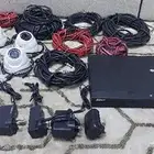 جهاز تسجيل dahua 2 و كامرات مراقبة6