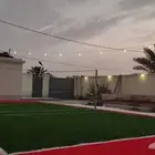 شاليه ( تحدي الطائرة )