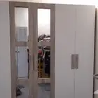 دواليب و أسرة