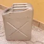 جركل بانزين