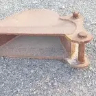 للبيع قطع بوكلين متسوبيشي