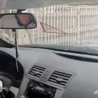 تنجيد قشرة طبلون كامري مع ختم الارباج