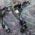 دقمة سلف كامري صليب دركسون
