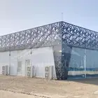 خيام اوروبية