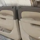تصليح ديكور باب جمس