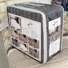 مفارش فندقيه مخفضه ب175